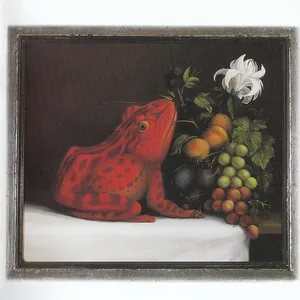 The epiphany of Glenn Jones